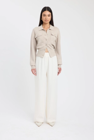 Amelia Knit Jacket