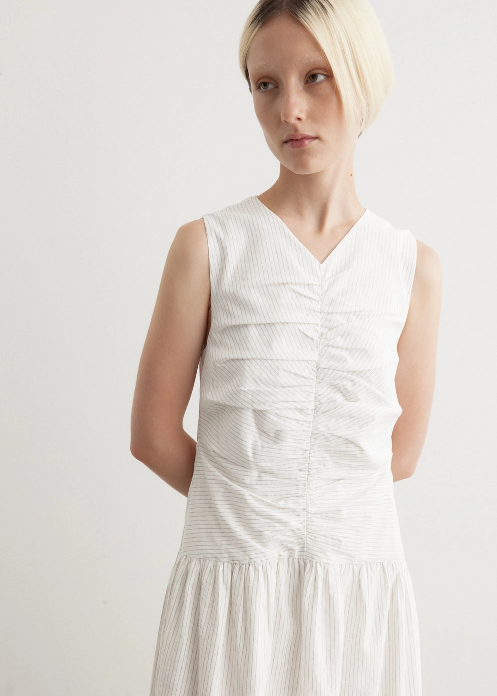 Arabella Dress