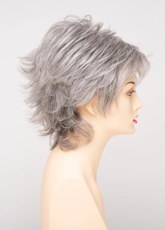 Aria | Human Hair/ Synthetic Blend Wig