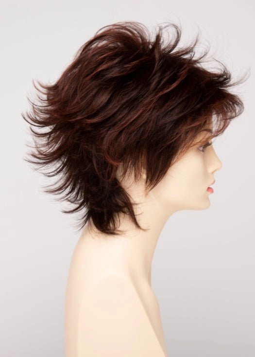 Aria | Human Hair/ Synthetic Blend Wig