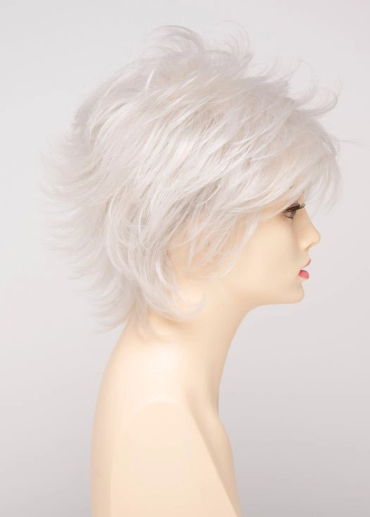 Aria | Human Hair/ Synthetic Blend Wig