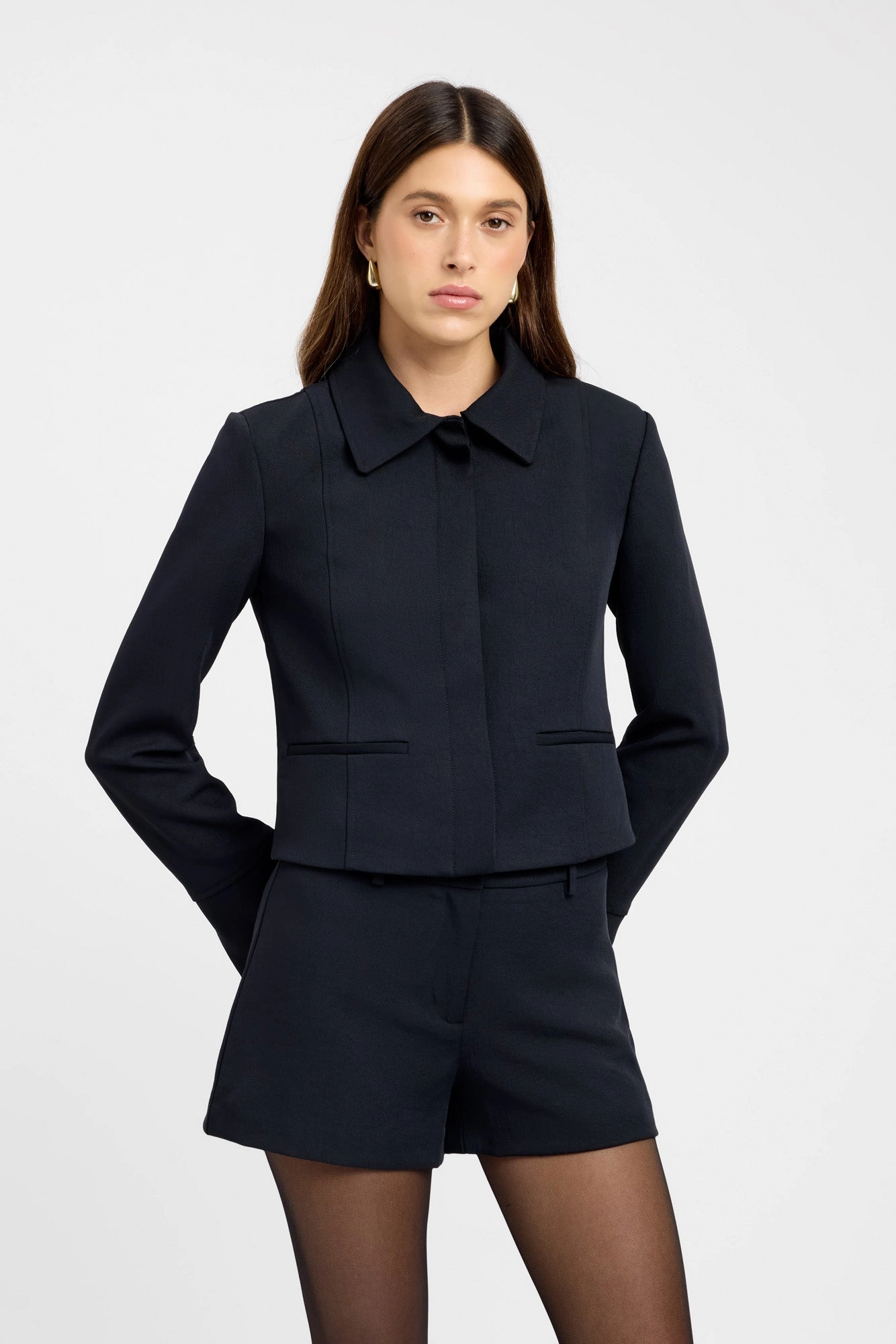 Ariel Jacket