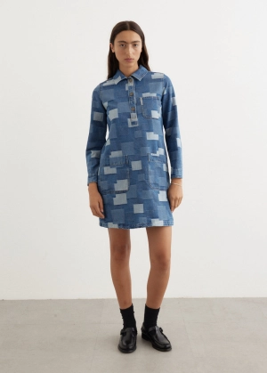 Aurelia Dress