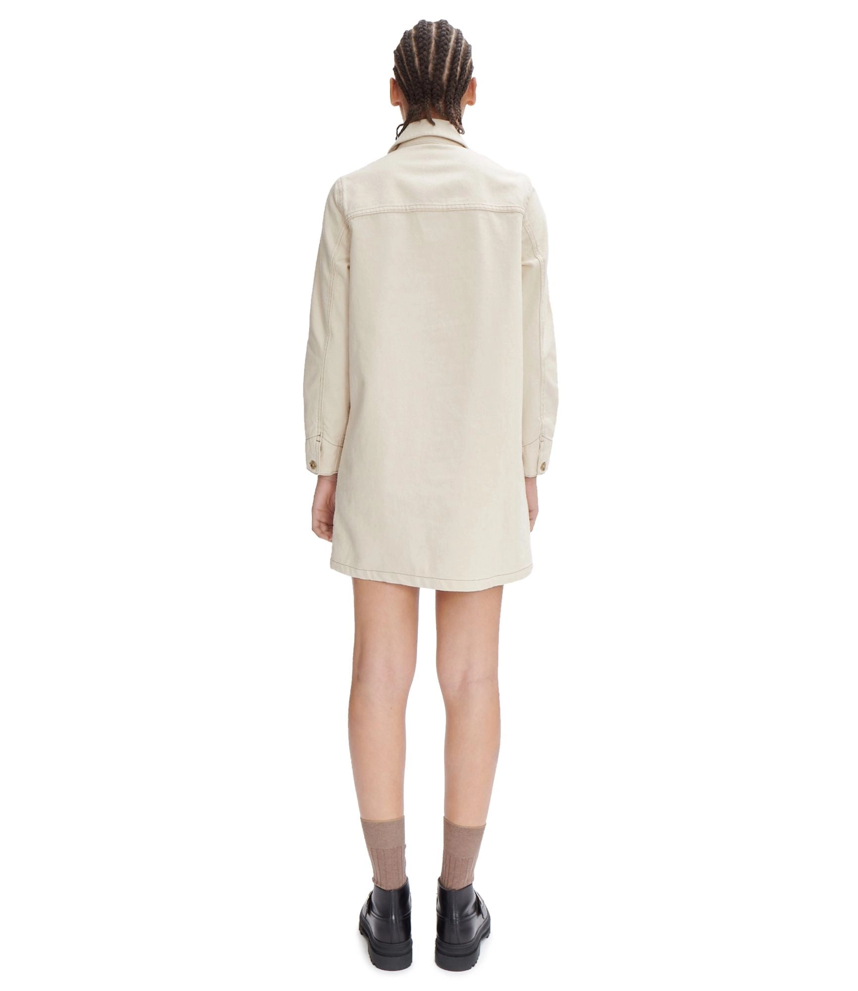 Aurelia Dress