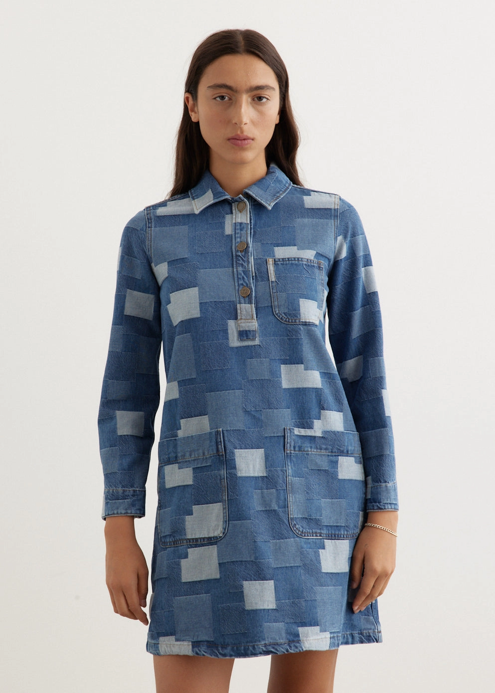 Aurelia Dress