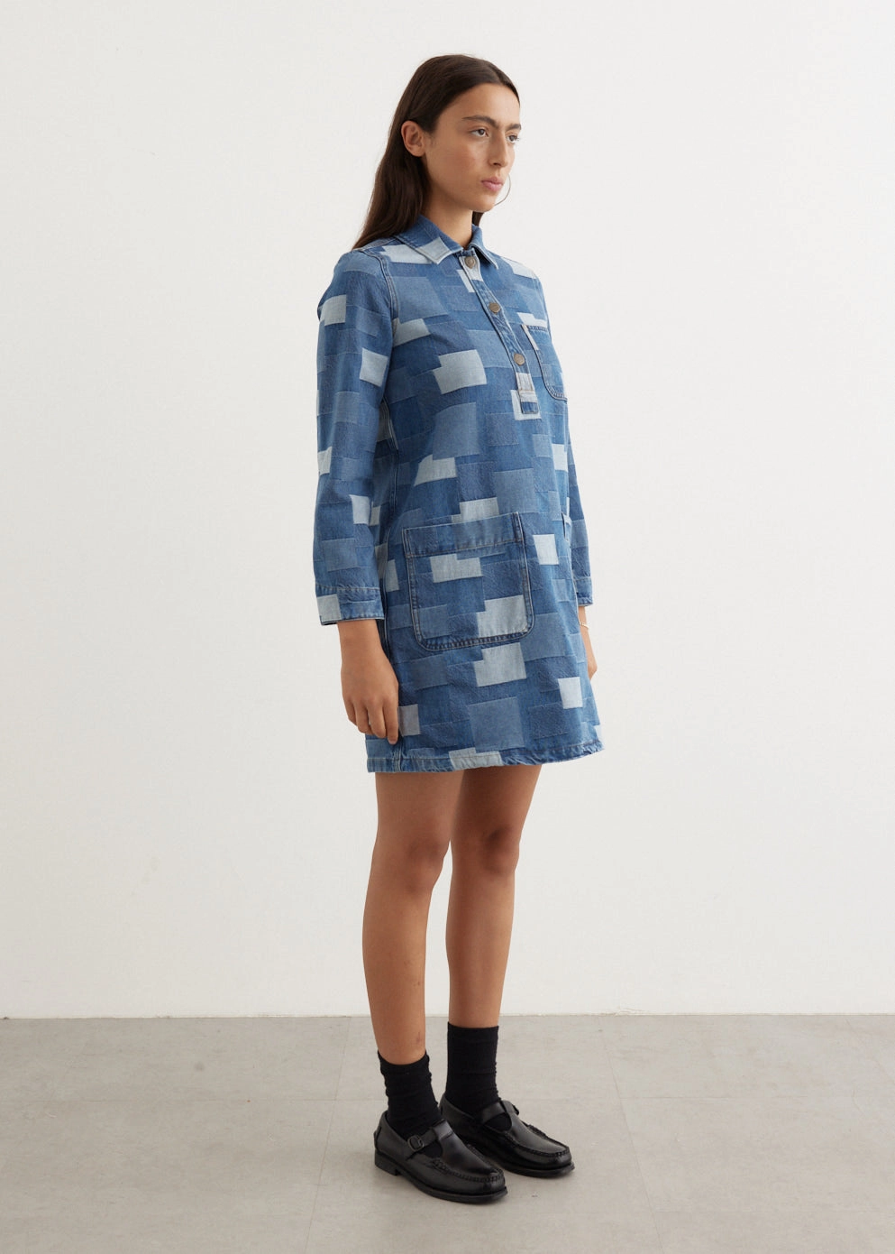 Aurelia Dress