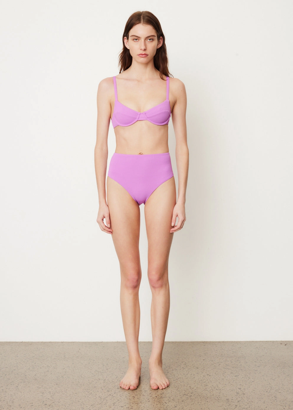 Balconette Top (A/B Cup)