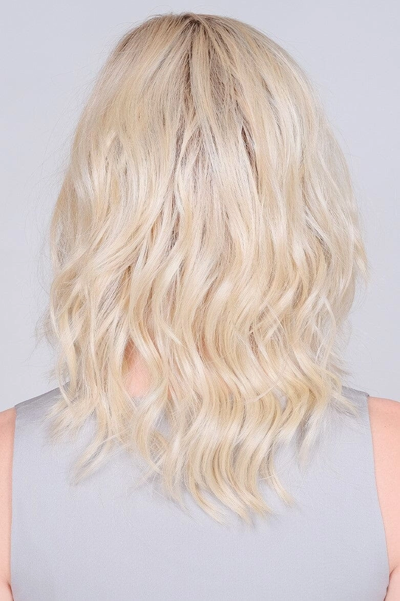 Belle Tress Wigs - Dalgona 16 Hand Tied (#6117)