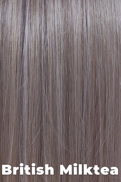 Belle Tress Wigs - Dalgona 16 Hand Tied (#6117)
