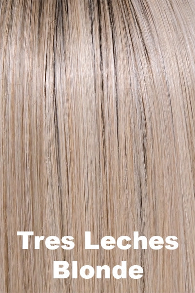 Belle Tress Wigs - Dalgona 16 Hand Tied (#6117)