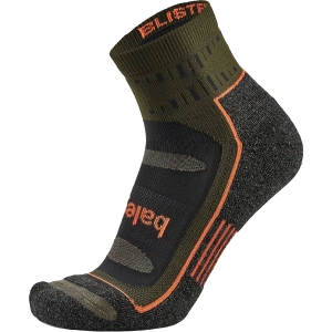 Blister Resist Quarter