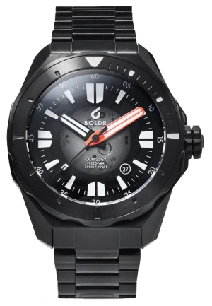 BOLDR Odyssey Freediver PG1954