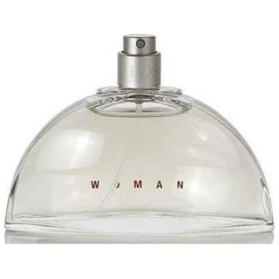 BOSS WOMAN Hugo Boss 3.0 oz Women's EDP Perfume New tester