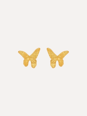 Butterfly Earrings