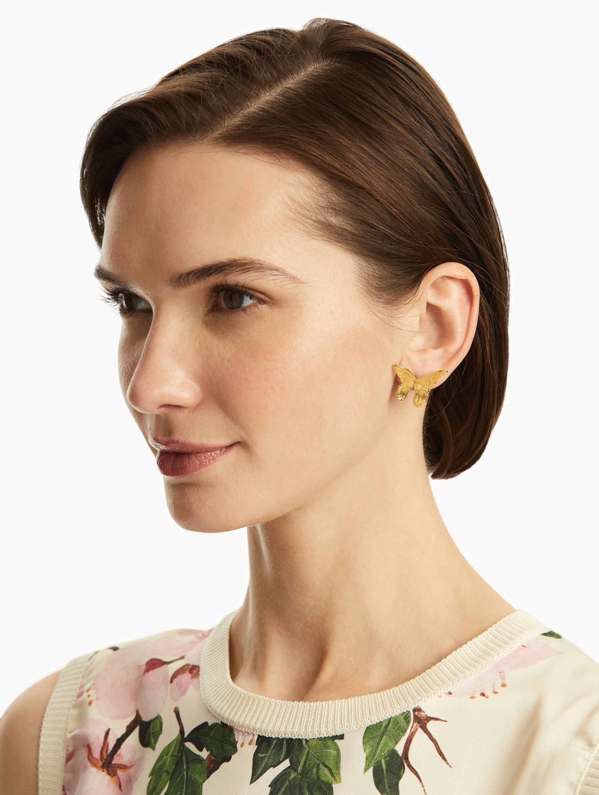 Butterfly Earrings