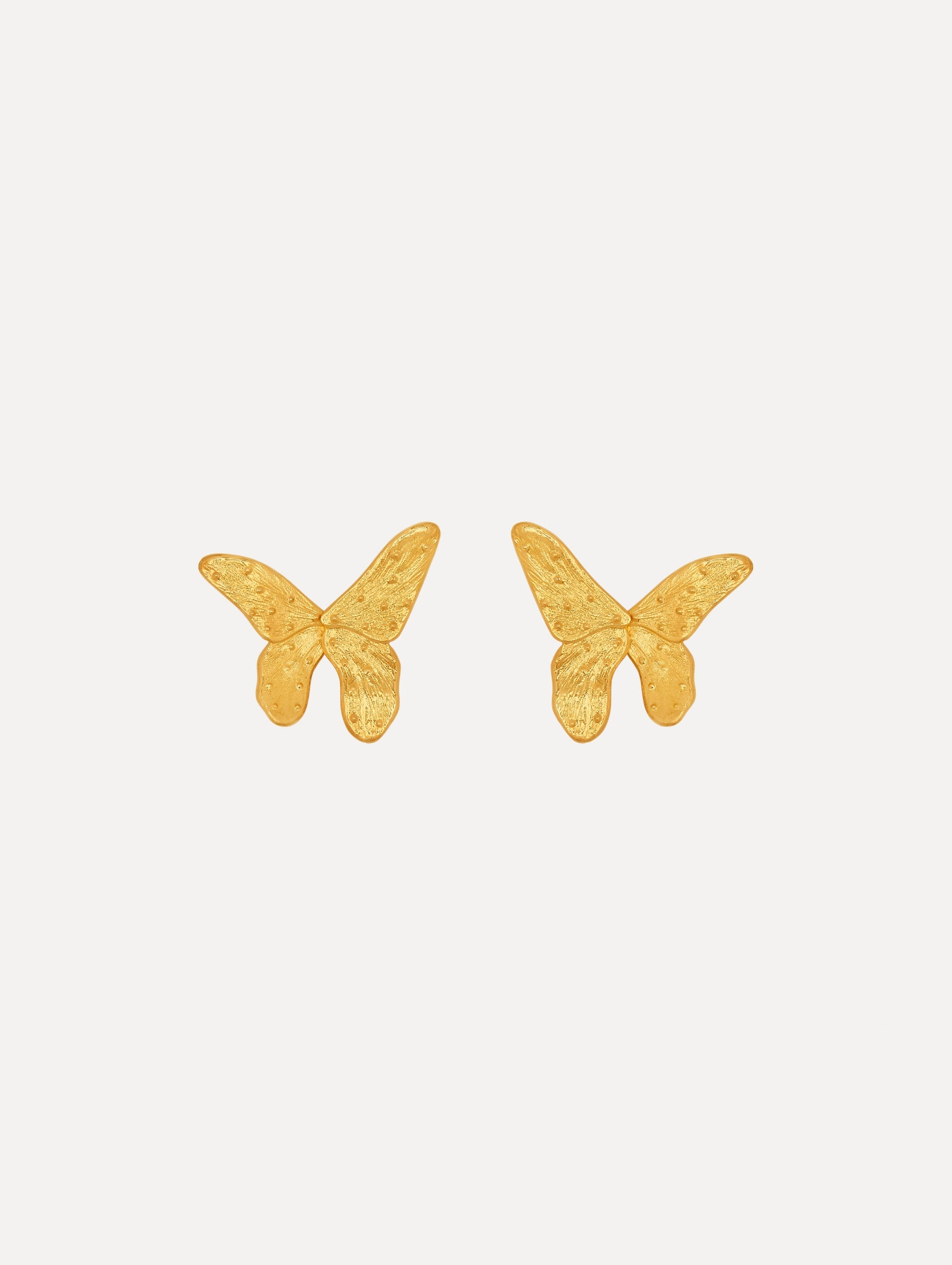 Butterfly Earrings