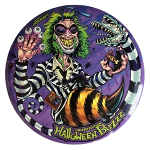 Buzzz 2024 Halloween Supercolor