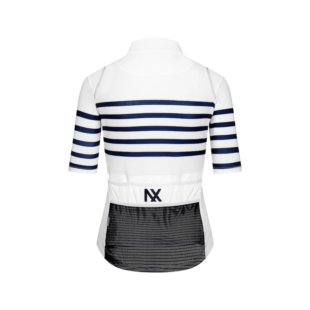 Café du Cycliste Women's Mona Jersey