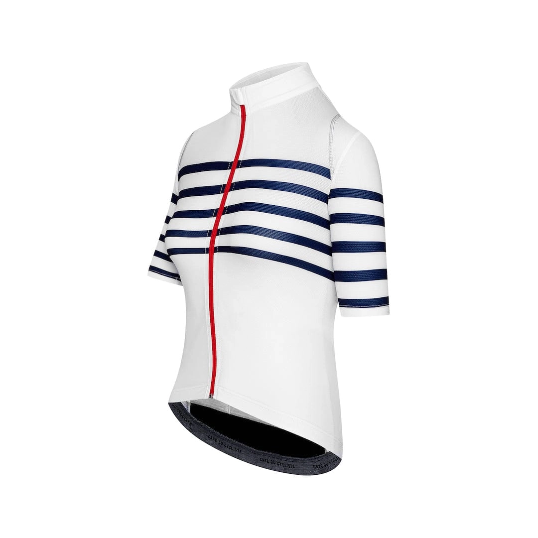 Café du Cycliste Women's Mona Jersey