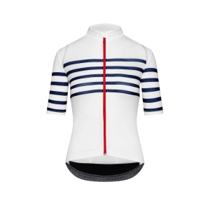 Café du Cycliste Women's Mona Jersey