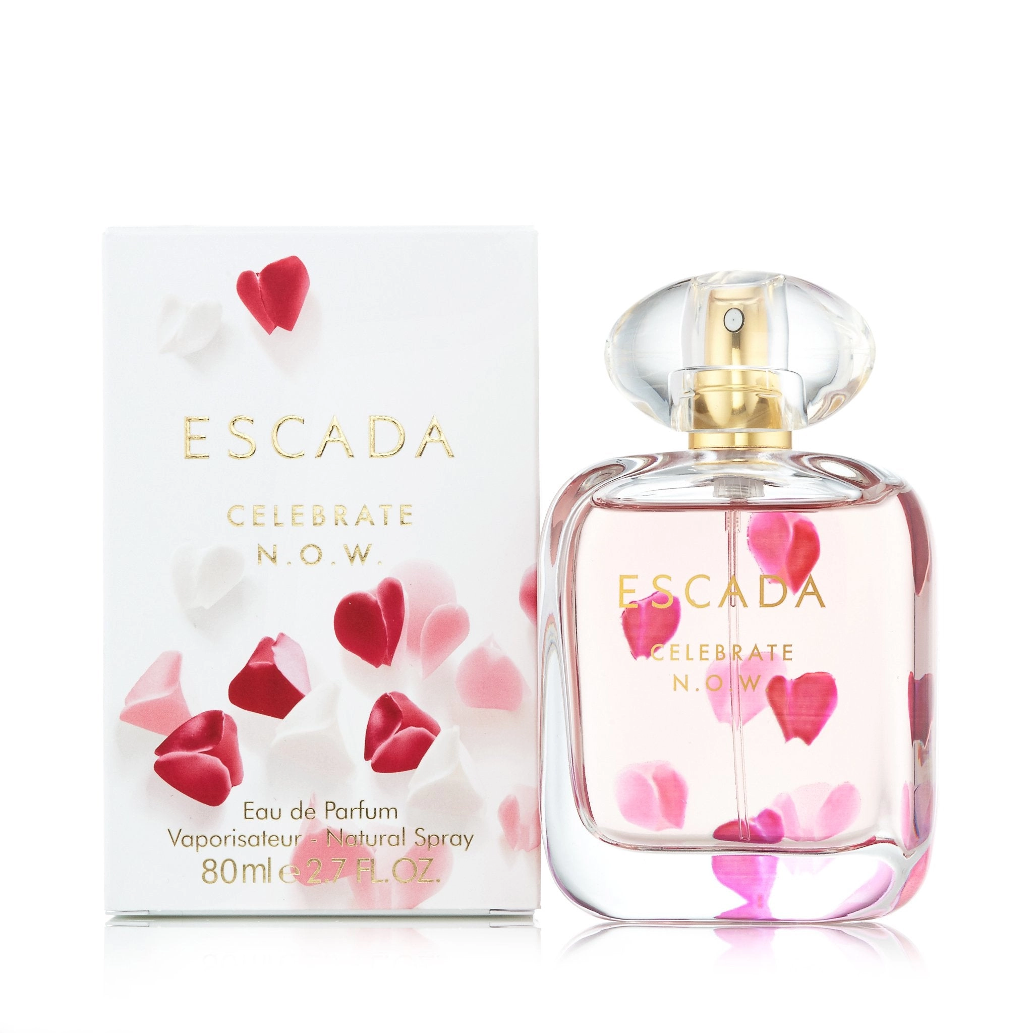 Celebrate Now Perfume