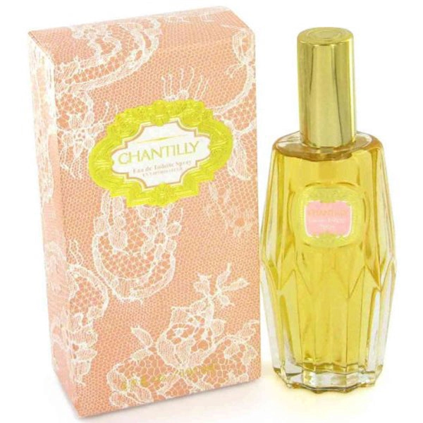 Chantilly by Dana