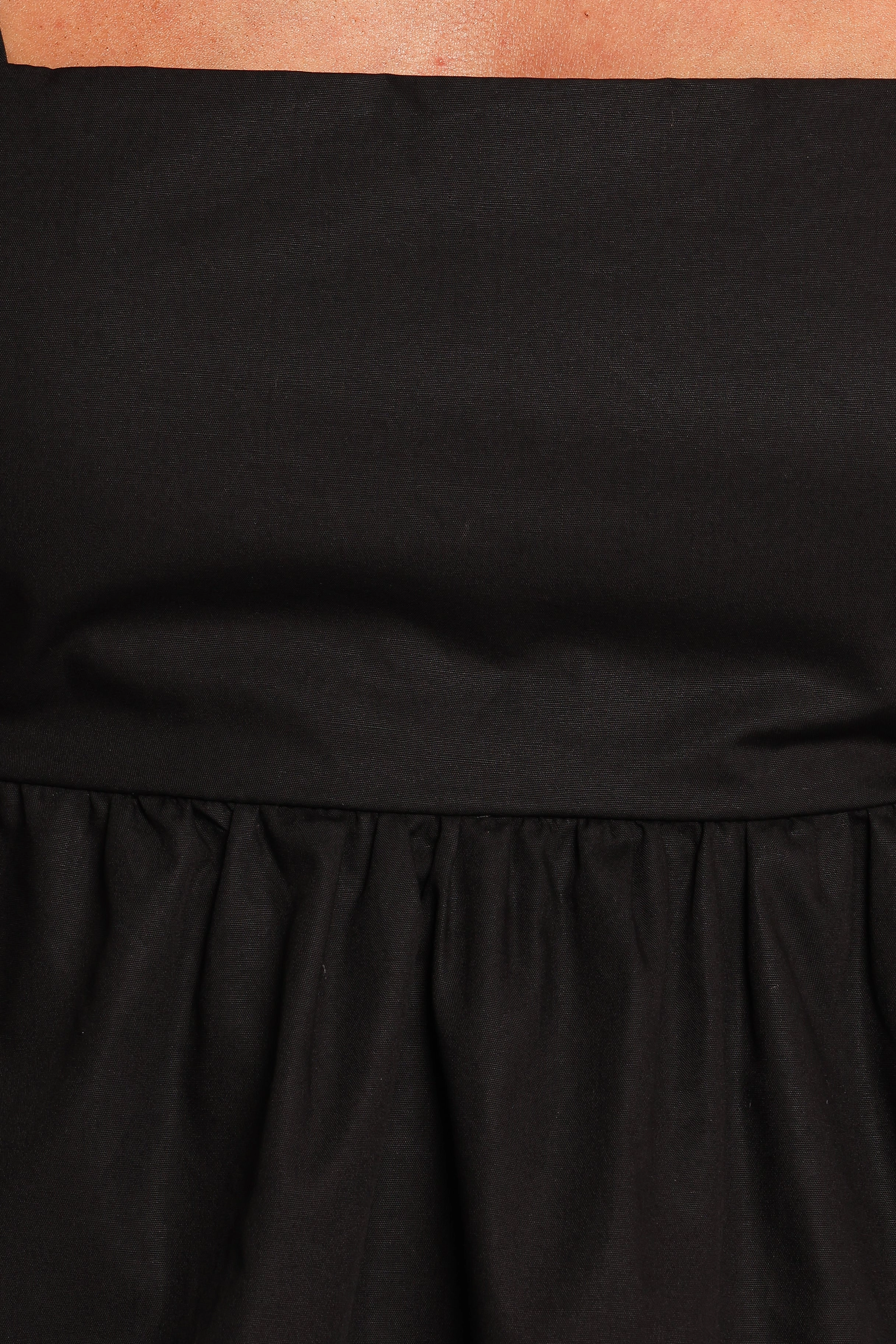 Chatham Top - Black