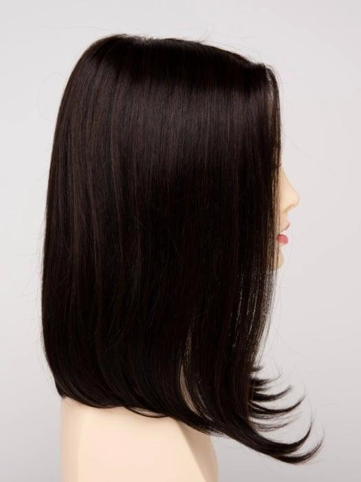 Chelsea | Human Hair/ Synthetic Blend Wig (Mono Top)