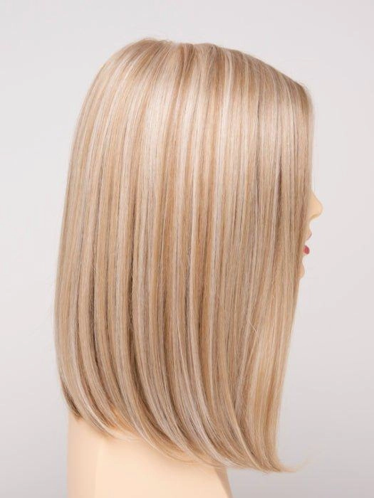 Chelsea | Human Hair/ Synthetic Blend Wig (Mono Top)