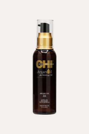 CHI ARGAN OIL PLUS MORINGA OIL ARGAN OIL 3oz