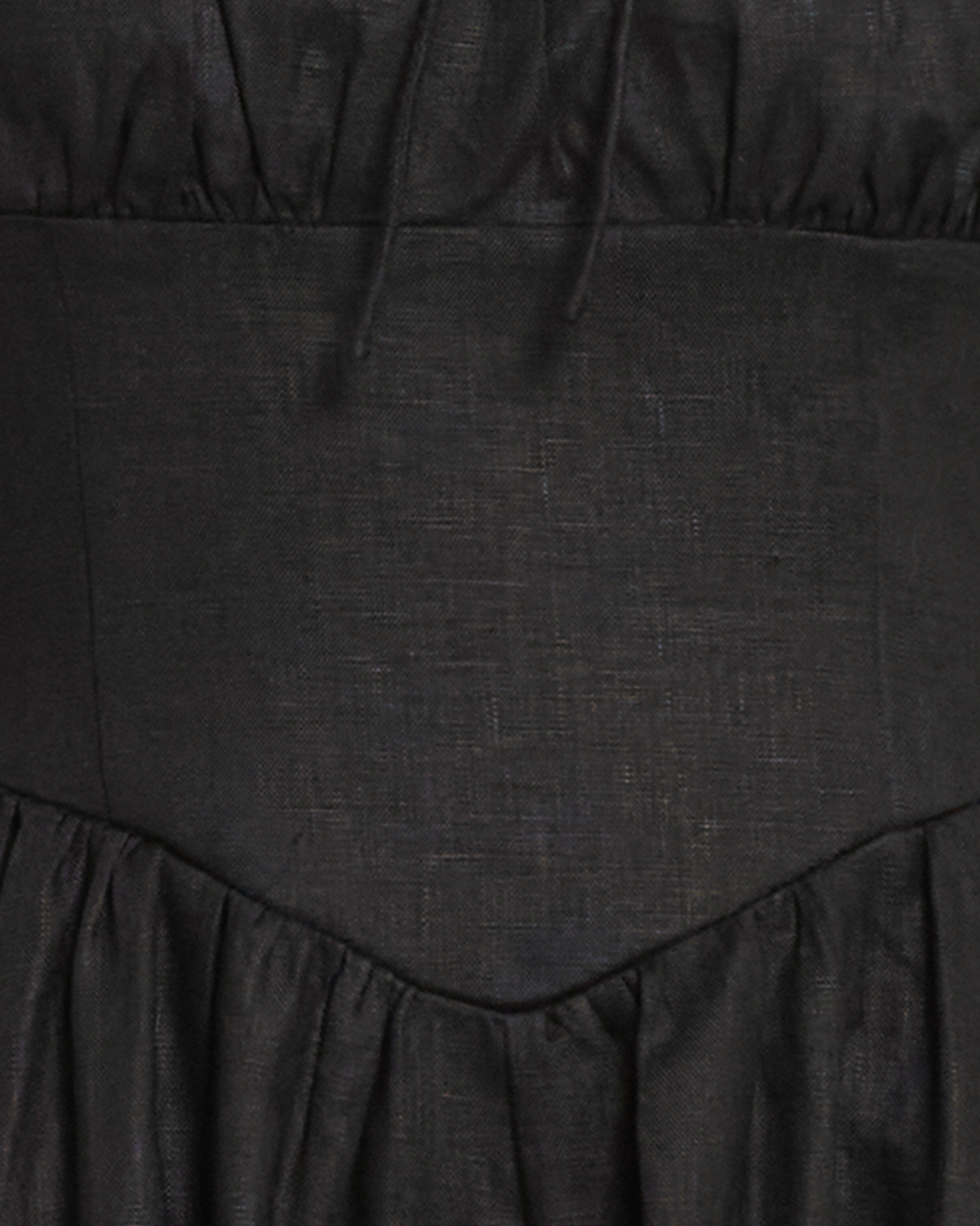 Chiara Linen Dress