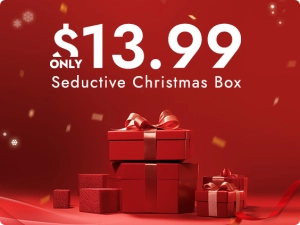 Christmas BOX (ONLY $13.99)