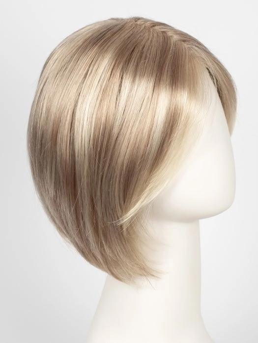 Classic Cool | Synthetic Lace Front Wig (Mono Part)