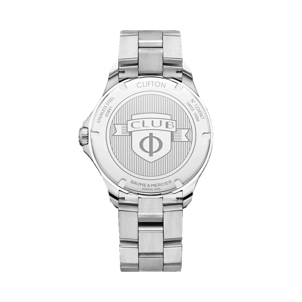 Clifton Watch