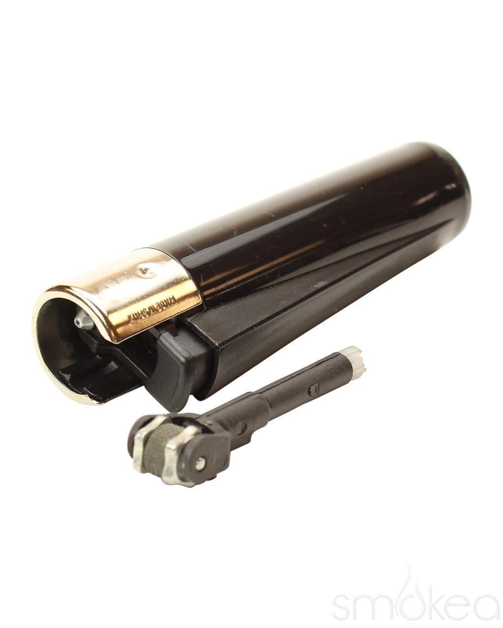 Clipper "Oriental Leaves" Lighter