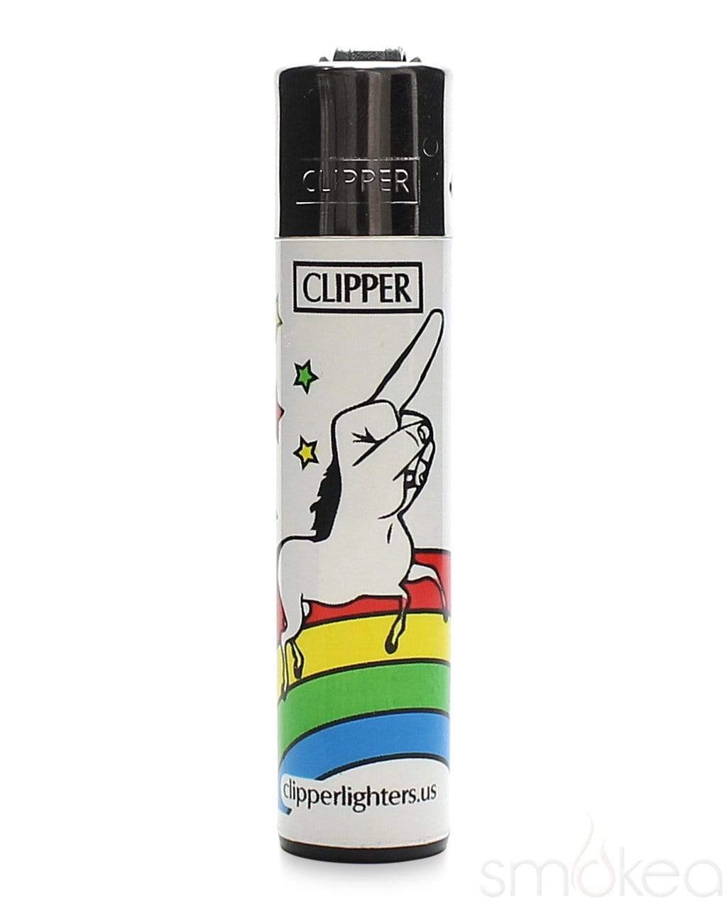Clipper "Unicorn" Lighter
