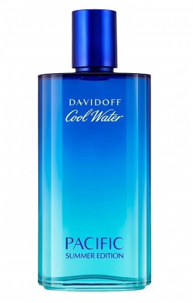 Cool Water Pacific Summer by Davidoff