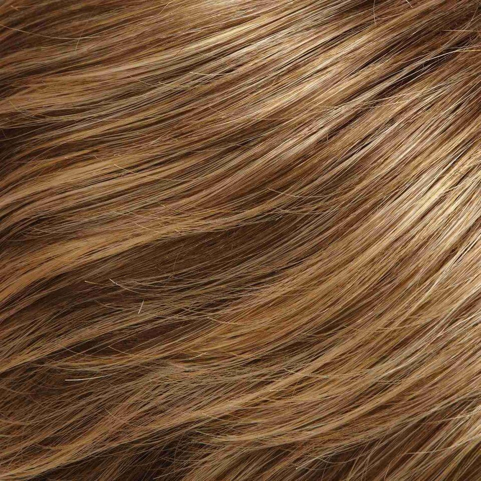 Courtney Wig by Jon Renau | Synthetic (Lace Front Hand Tied Mono Top)