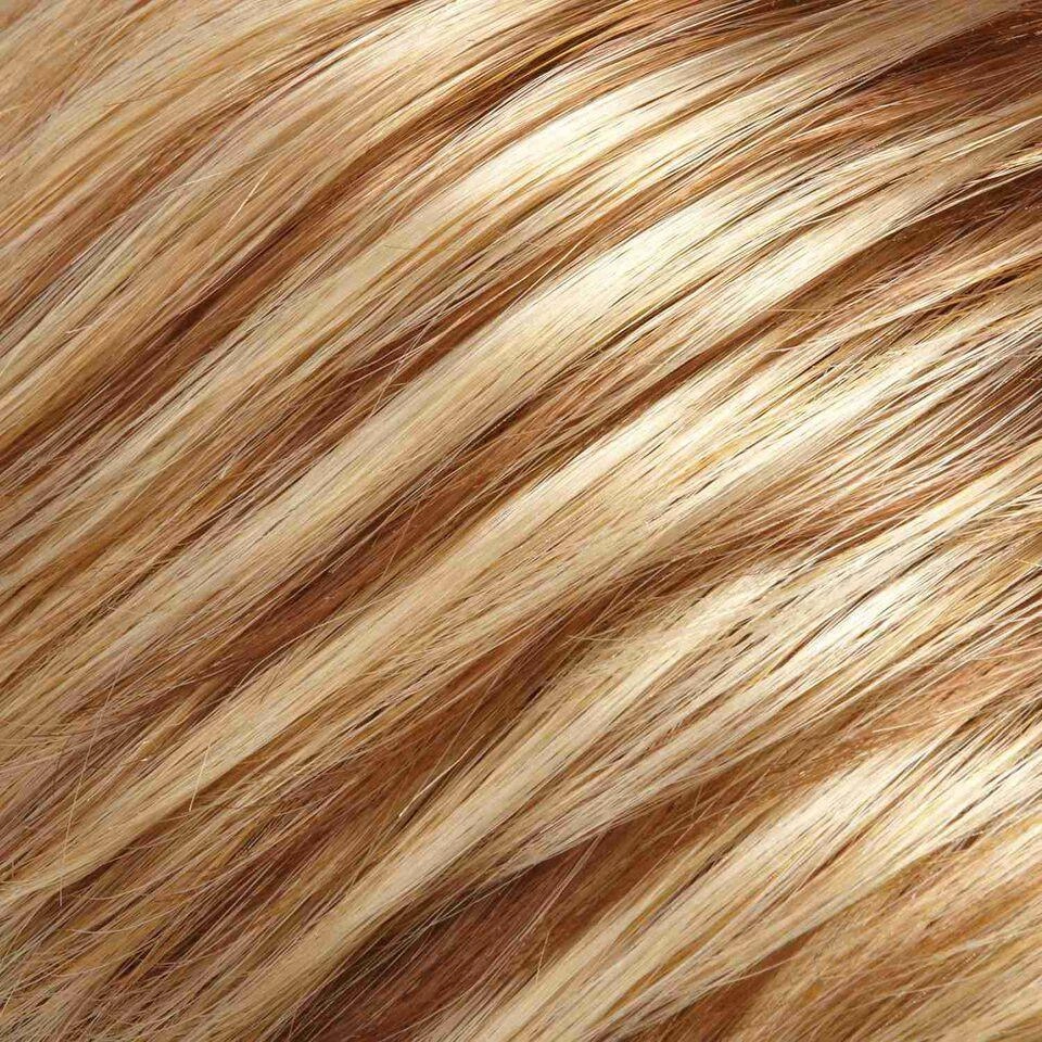Courtney Wig by Jon Renau | Synthetic (Lace Front Hand Tied Mono Top)