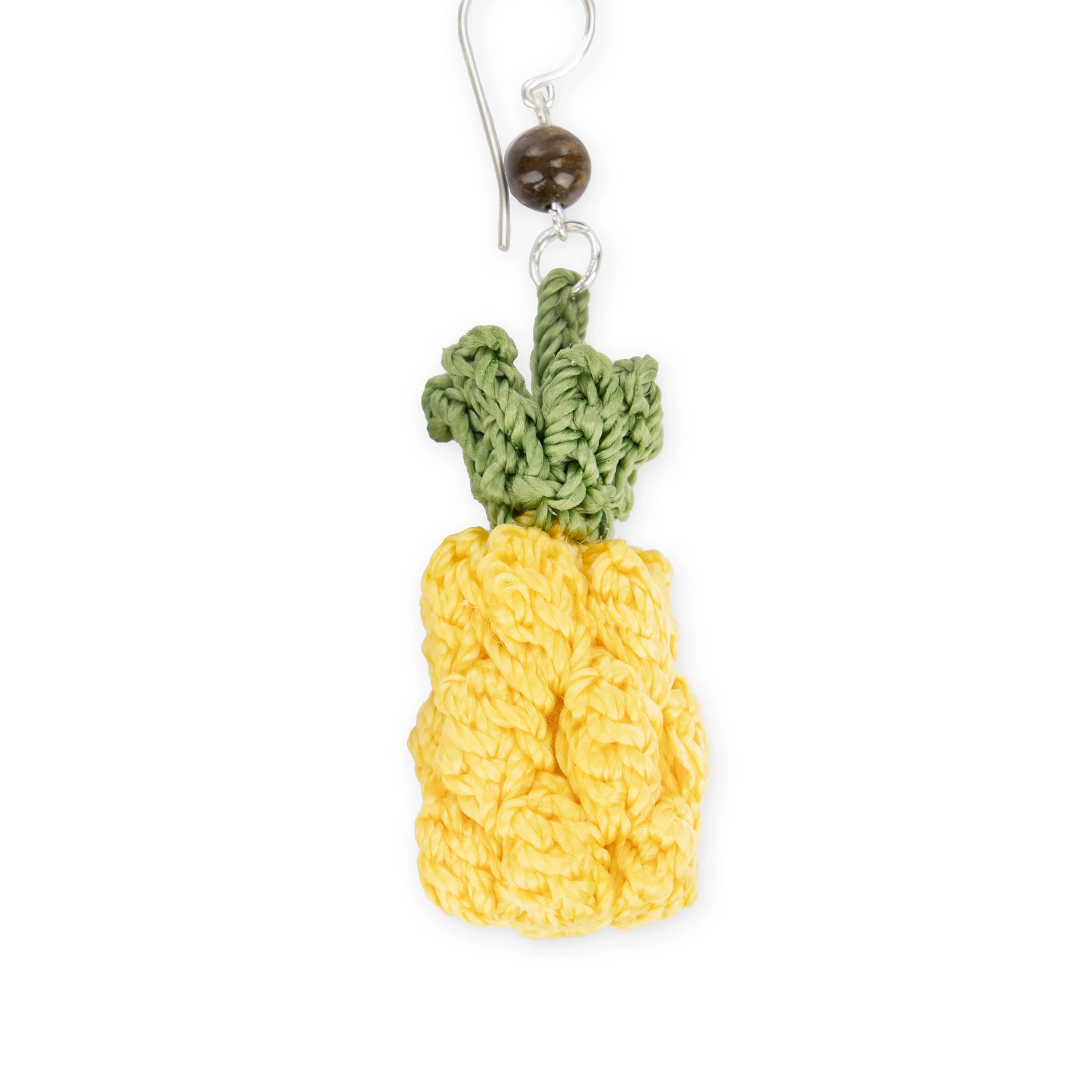 Cyrus Charm Earrings