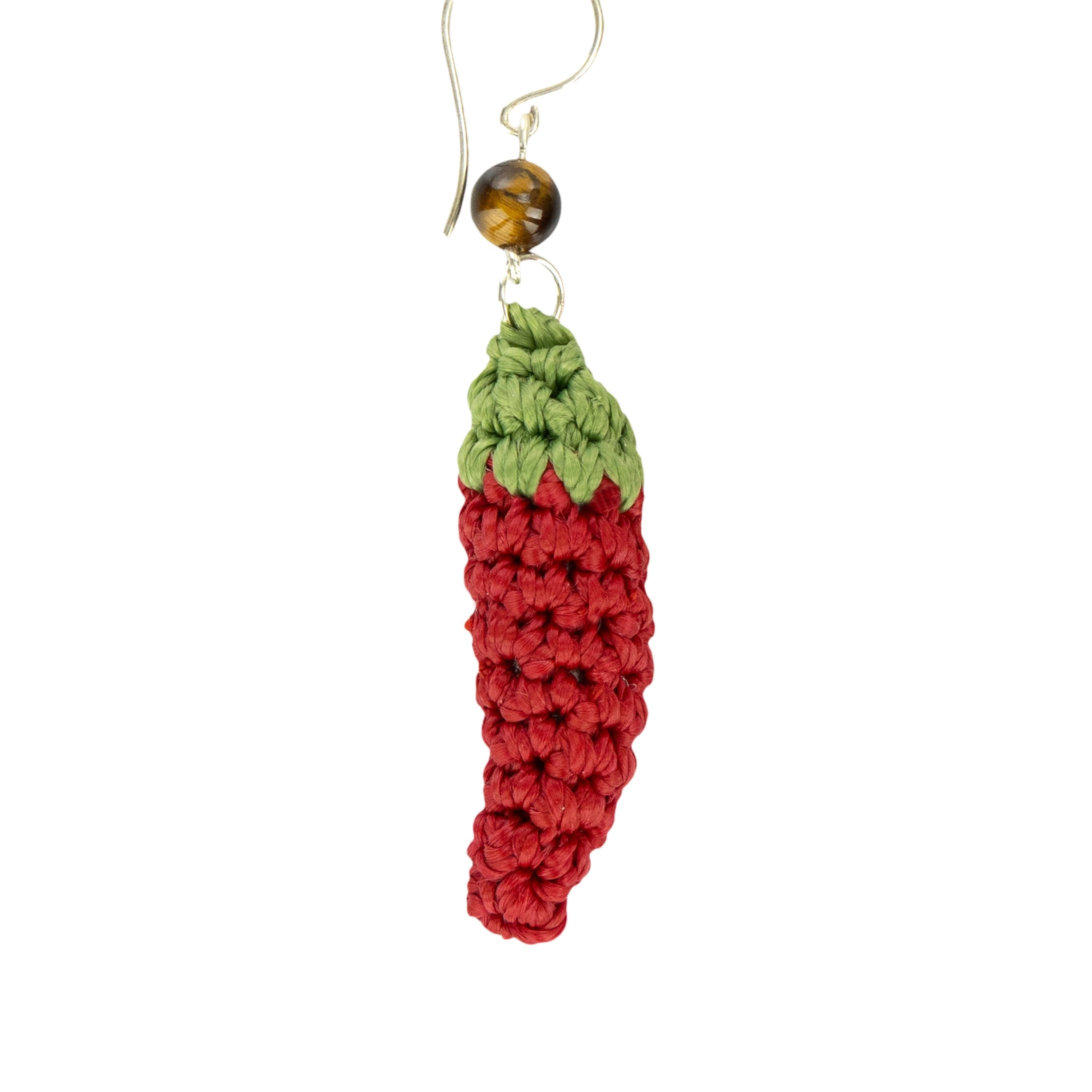 Cyrus Charm Earrings
