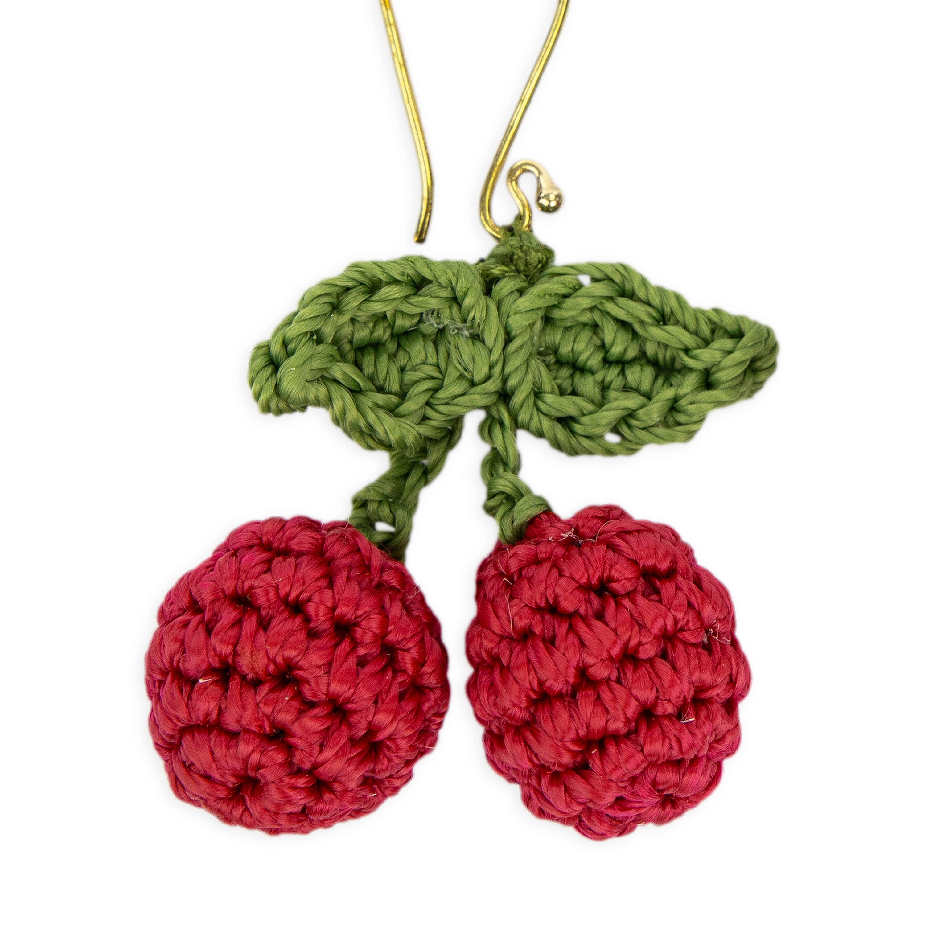 Cyrus Charm Earrings