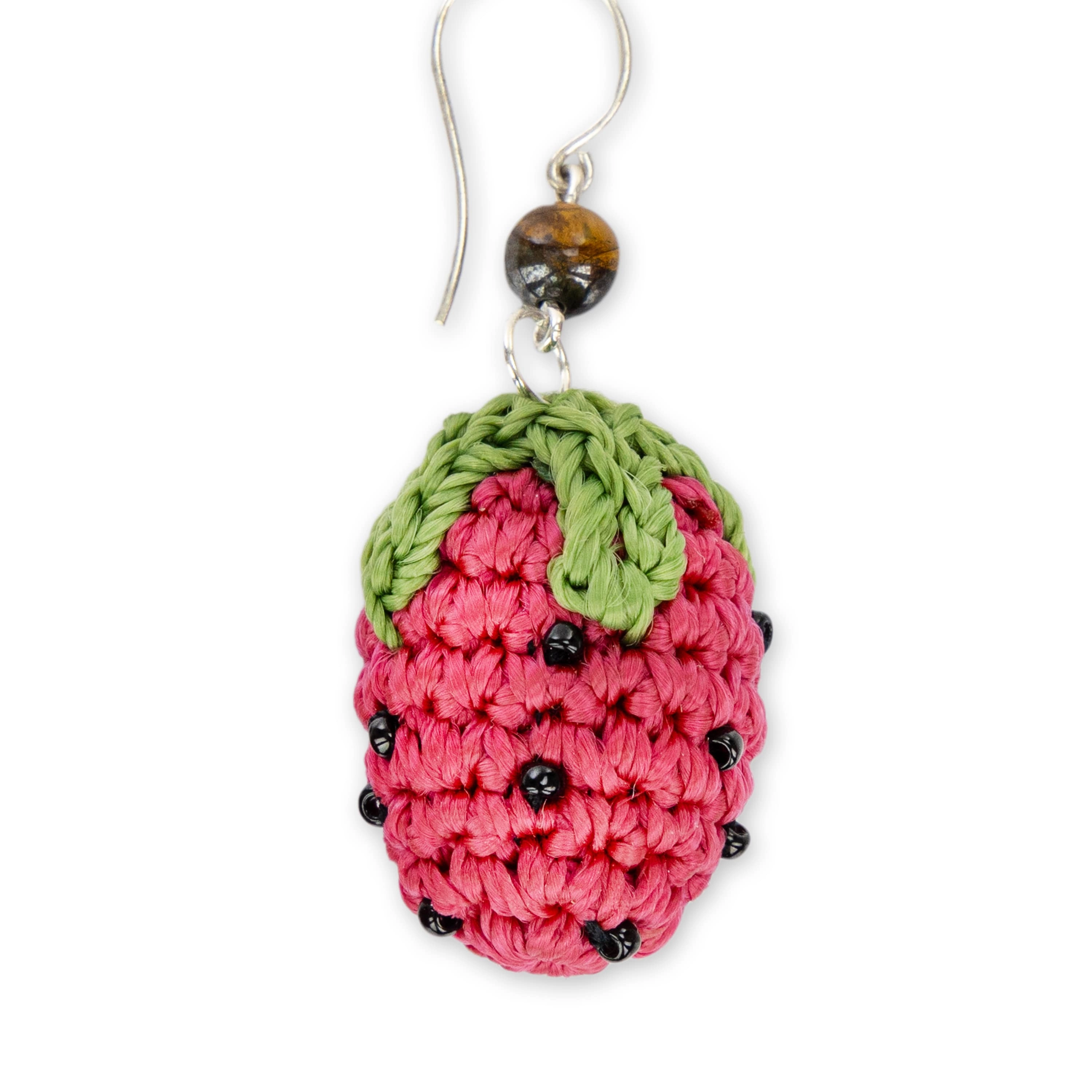 Cyrus Charm Earrings