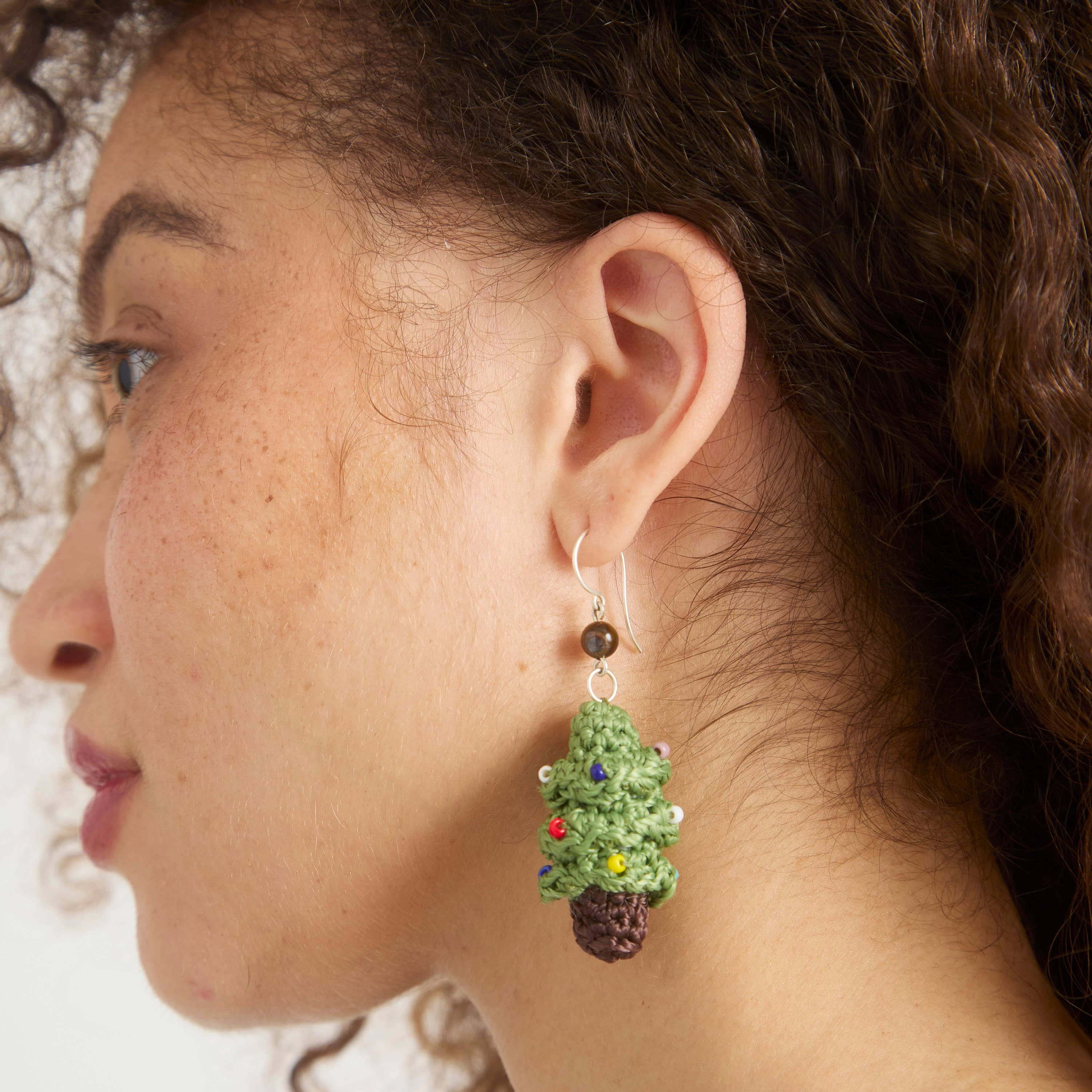 Cyrus Charm Earrings