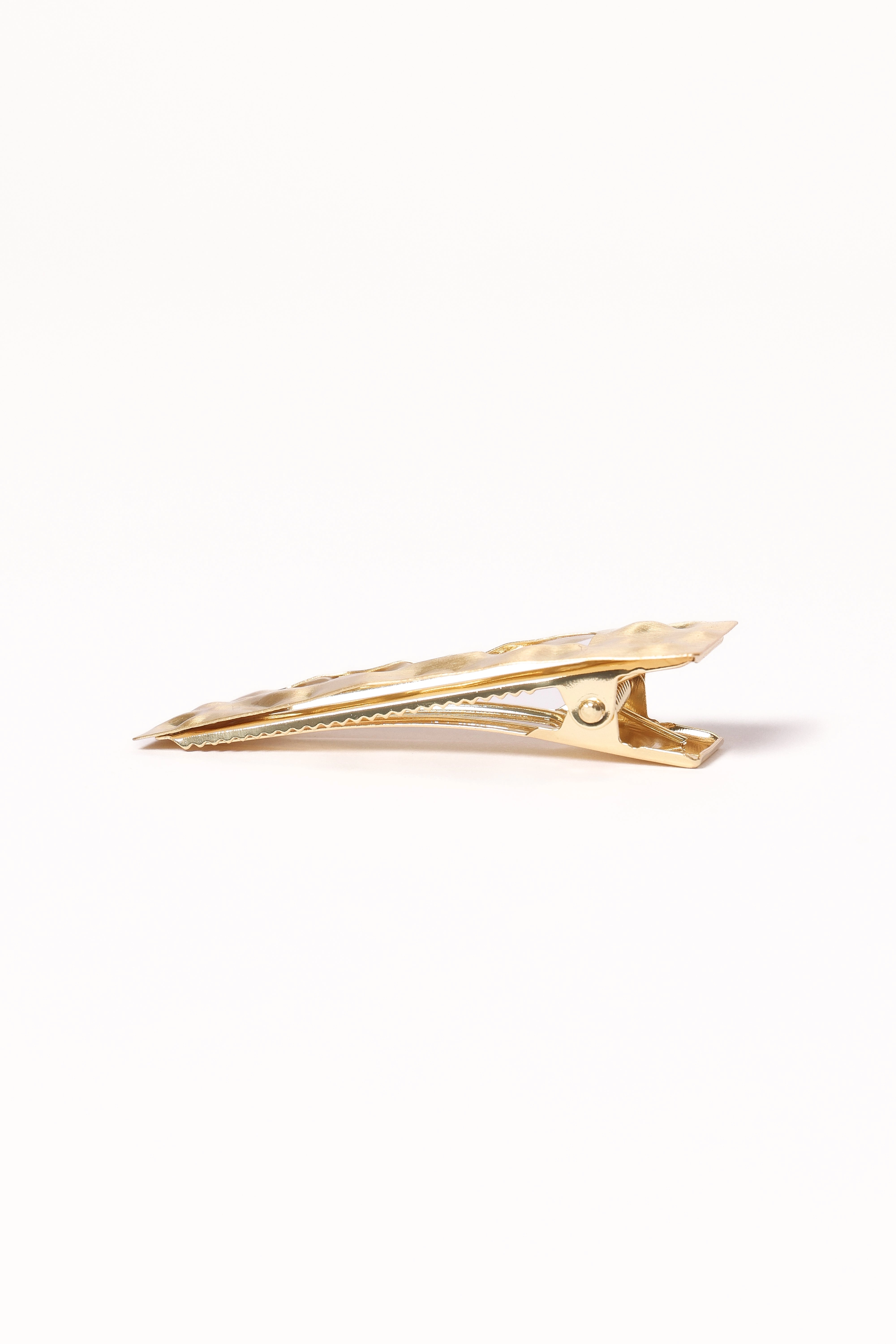 Deborah Hairclip - Gold