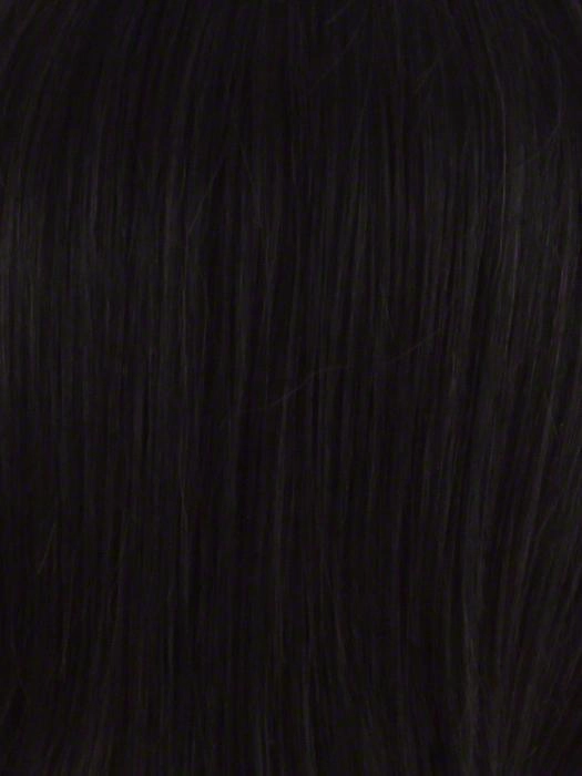 Dena by Envy | Short Human Hair Blend Wig | CLOSEOUT