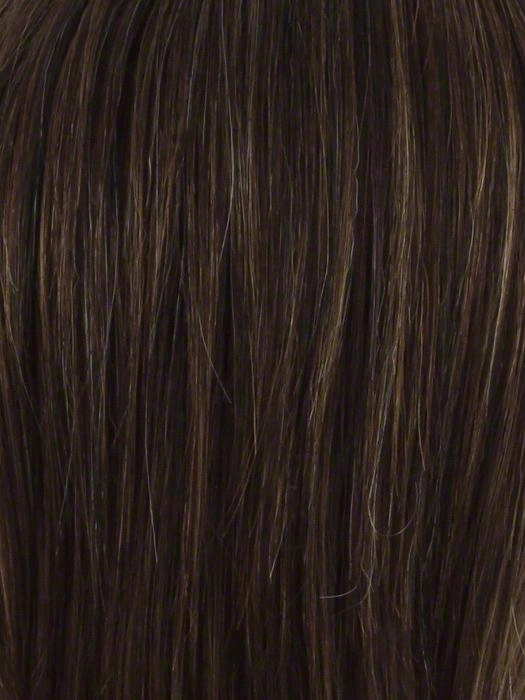 Dena by Envy | Short Human Hair Blend Wig | CLOSEOUT