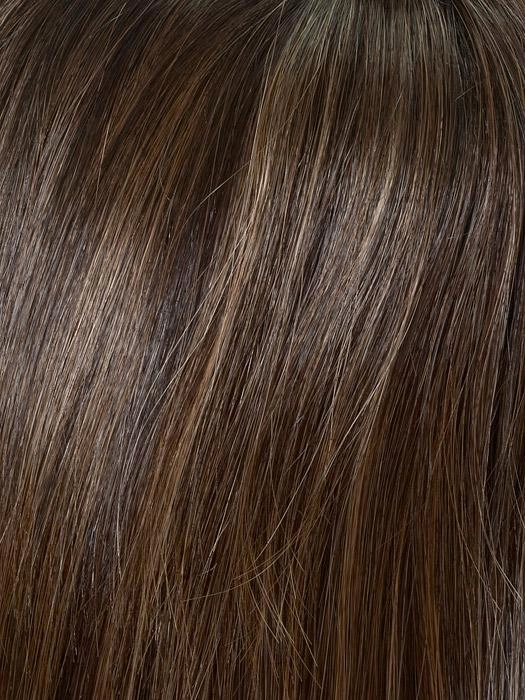 Dena by Envy | Short Human Hair Blend Wig | CLOSEOUT