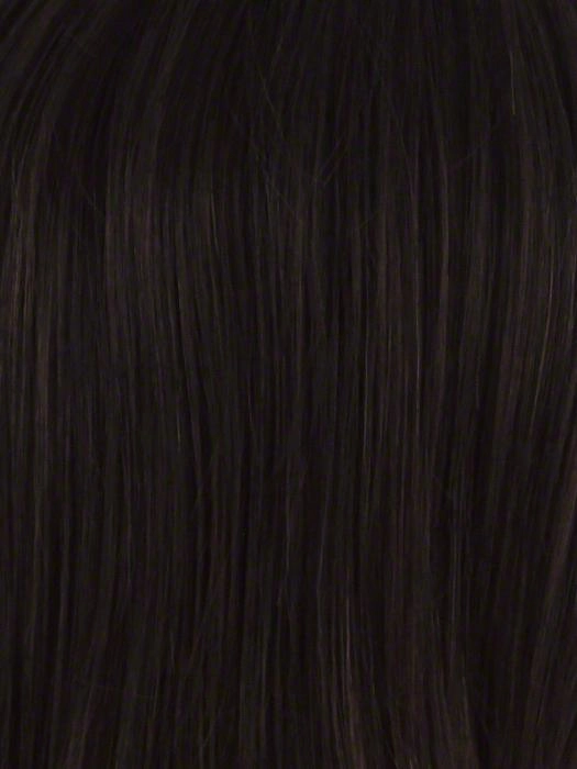 Dena by Envy | Short Human Hair Blend Wig | CLOSEOUT