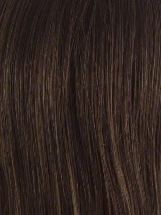 Dena by Envy | Short Human Hair Blend Wig | CLOSEOUT